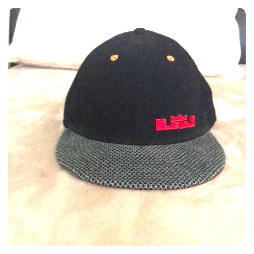 Nike Lebron James SnapBack